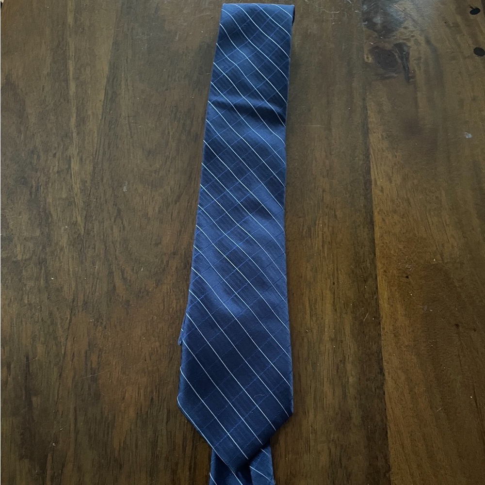Men’s Tie